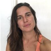Profesora de yoga, imparto clases para todos los niveles y estilos y edades, inclusive yoga kids!
